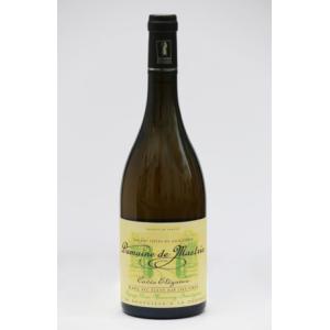 Blanc sec 'cuvée élégance' 2024