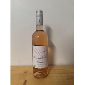 Rosé 'l'entre amis' 2024