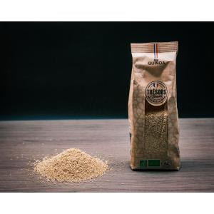 Quinoa bio