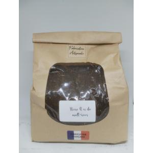 Café de malt 'noisette du malt-ivers'