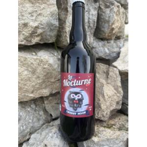 Cherry moon - bouteille consignée