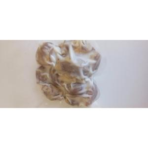 Gésiers de canards confits