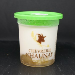 🥛yaourts confiture poire🐐