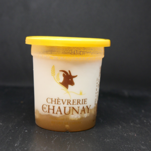 🥛yaourts confiture banane🍌🐐