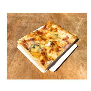 Foca'pizza italienne