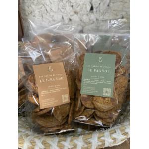 Les sables de l'oire - le pagnol