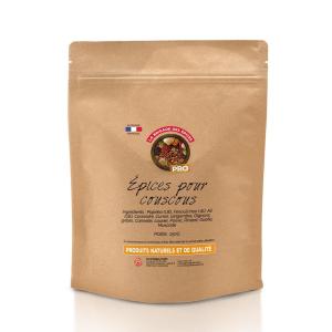 épices pour couscous