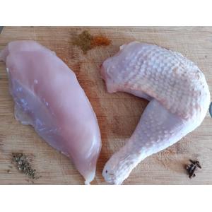 Colis découverte famille