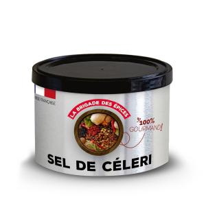 Sel au céleri