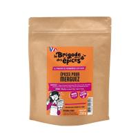 Epices pour merguez