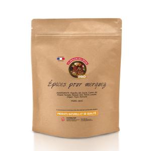 Epices pour merguez