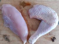 Colis mini family - 6kg