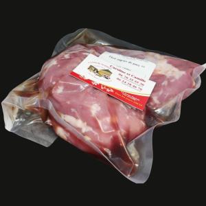 🍢 viande à brochette porc durbois (max 600g)