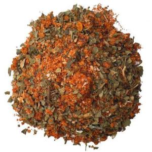 Anti-gaspi tomate basilic