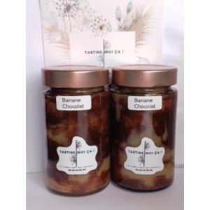 Banane chocolat - 250g