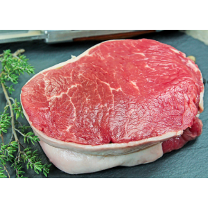 Filet de boeuf en tournedos par 2