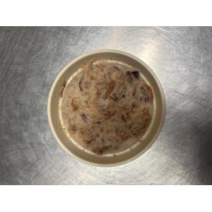 Rillettes de porc