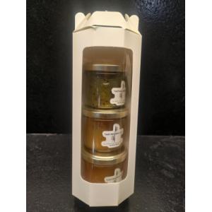 Pack decouverte tropi'cool