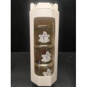 Pack découverte héritage