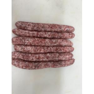 Chipoter thym/romarin x6