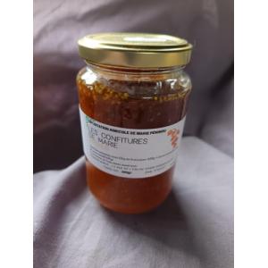 Confiture physalis