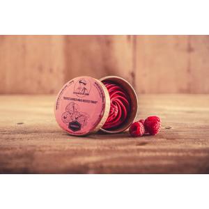 Sorbet framboise 180 ml