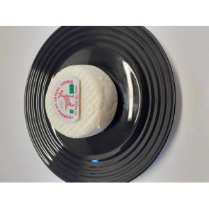 Palet de chèvre frais