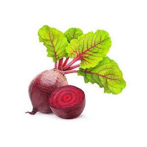 Betterave rouge