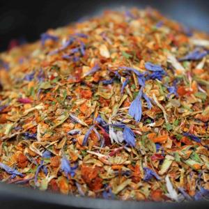 Assemblage douceur angevine