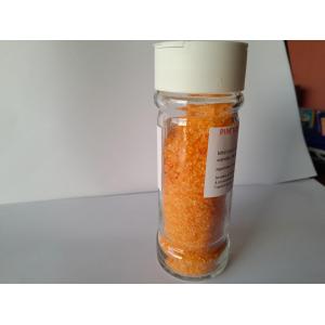 🌶️sels gros pimentés - piments forts