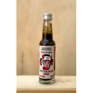 La nectar noir x pastier