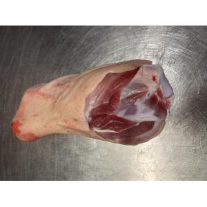 Jarret de porc