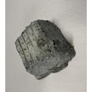 🧀 pyramide cendrée – lait cru demi-affinée