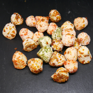 Apérichèvre - tomate, ail & fines herbes 🌿🍅