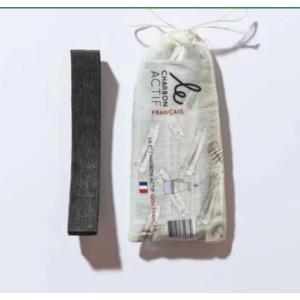 Le charbon actif francais
