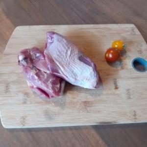 🍗 sachet de 2 hauts de cuisses de poulet