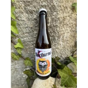 Bière sans alcool - bouteille consignée