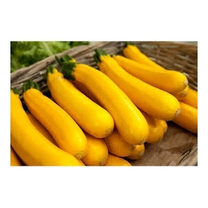 Courgette jaune au kg