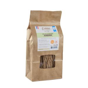 Les délicieuses semi-complètes 400g (spaghett