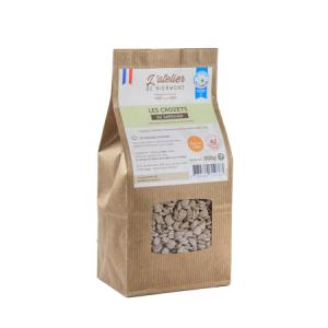 Les crozets au sarrasin 500g