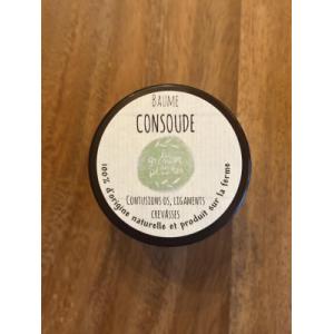 Baume consoude