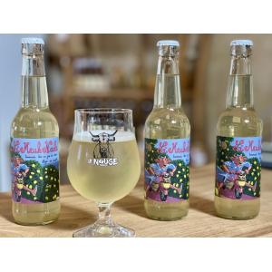 Limeuhnade carton de 12x33cl