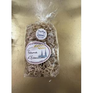 🍝  pâtes tractillon artisanales