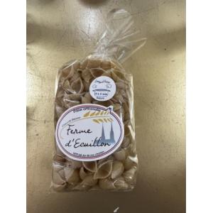 🍝  pâtes coquillon artisanales