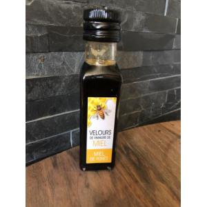 🍯 velours de vinaigre – douceur gourmande