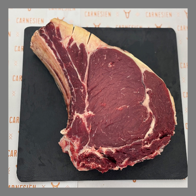 🐮 côte de boeuf