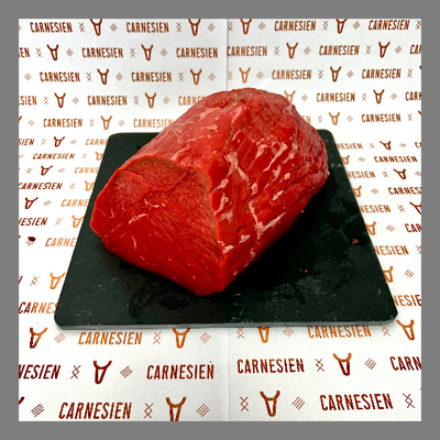 Tranche à fondue