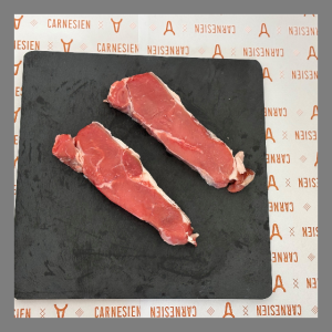 Côte de veau sans os