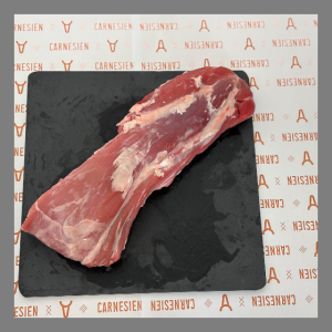 Filet mignon de veau