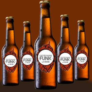 La brune - dluo 28/02/2026